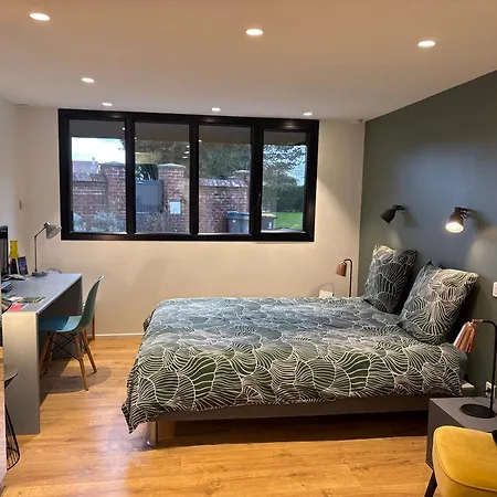 Appartamento Contemporain *