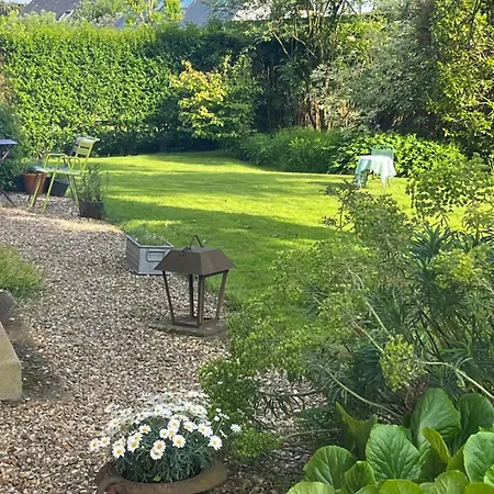 Contemporain Appartamento